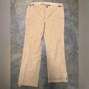 NSF men’s khaki pants size 38